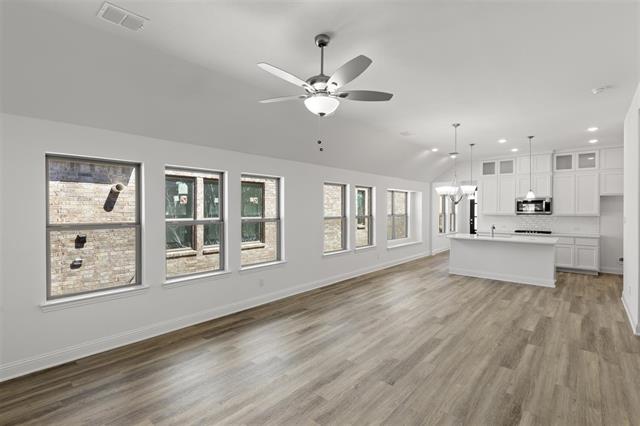 4131 Hudson  Kitchen
