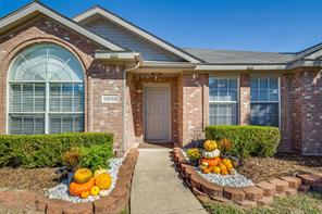 Step inside to experience an open and airy floor plan that seamlessly connects the living spaces. 