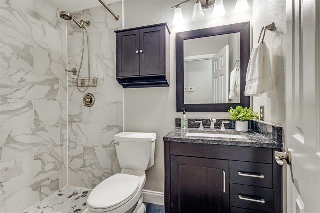 Step into the spacious backyard, fully enclosed by a wood fence with steel posts for added durability and strength, ensuring long-lasting protection. The raised garden beds are a charming addition, and the owner is gifting you a thriving starter garden with fresh basil, rosemary, and pepper plants—perfect for the aspiring gardener or anyone who loves homegrown produce. This outdoor space offers both relaxation and the opportunity to cultivate your own garden oasis.