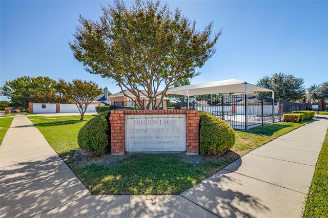 Amenities: The community typically includes amenities such as a community pool, parks, walking trails, and playgrounds. The homeowners' association (HOA) manages these amenities, ensuring they are well-kept and accessible to residents
