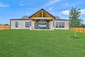 Plenty of space for a pool