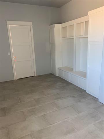 Bathroom with vanity and a wealth of natural light