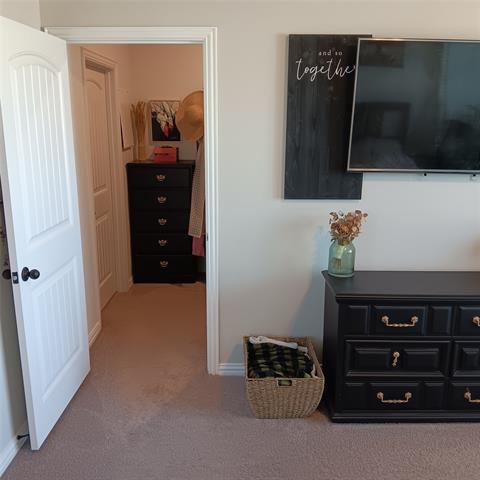 Laundry room (utility room)